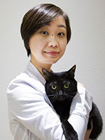 Dr. Lan Xiao